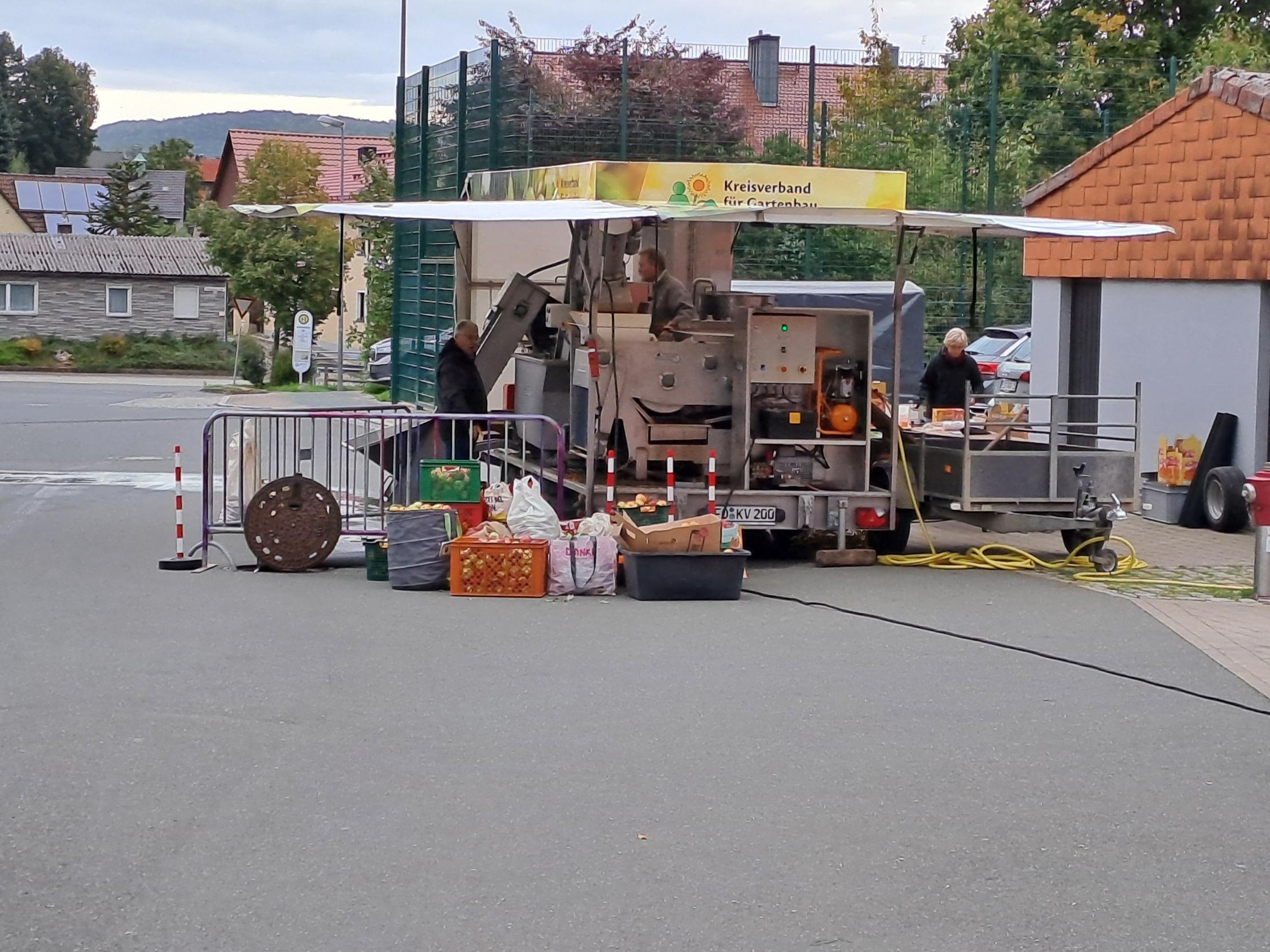 Apfelsaft