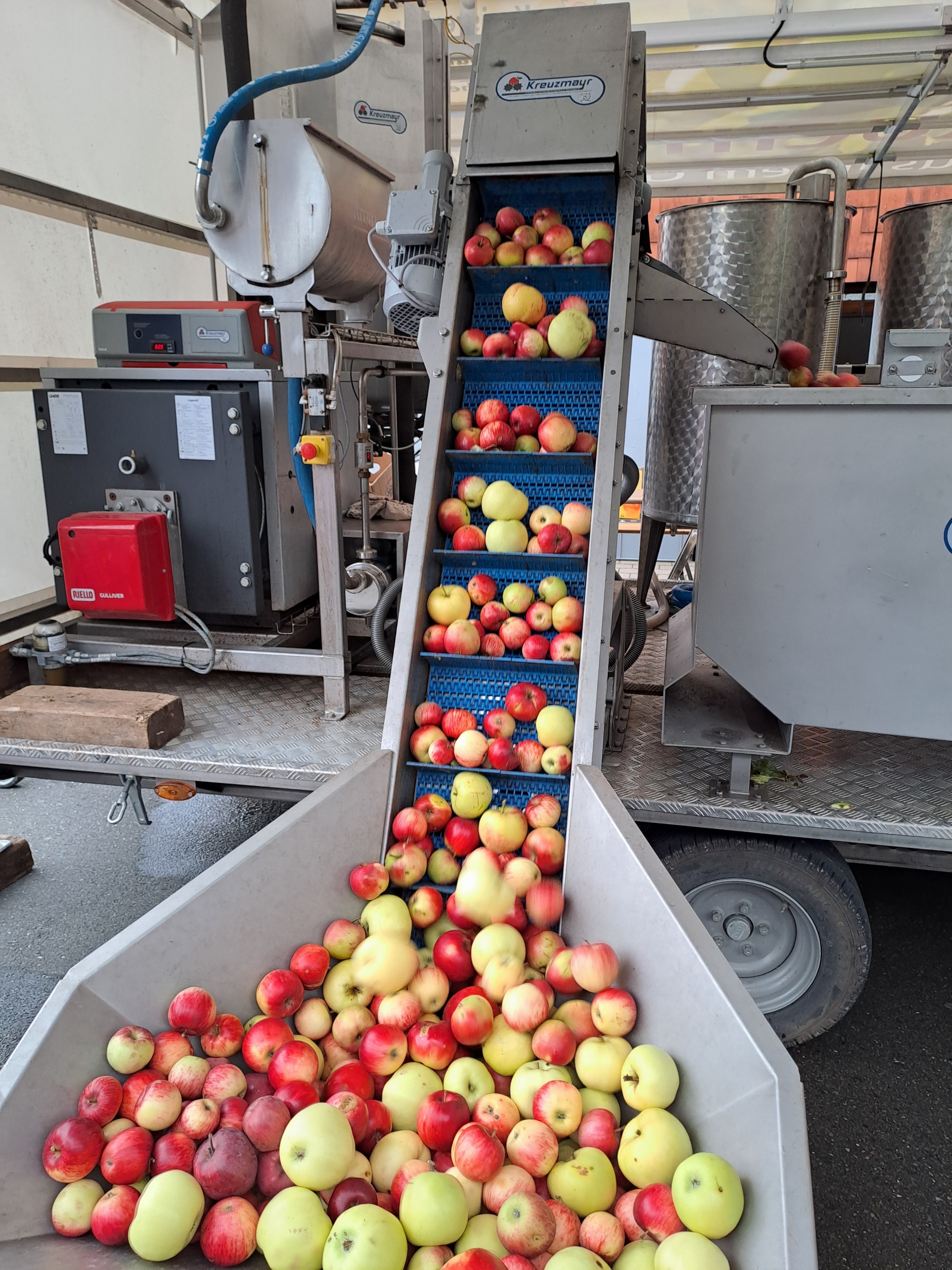 Apfelsaft