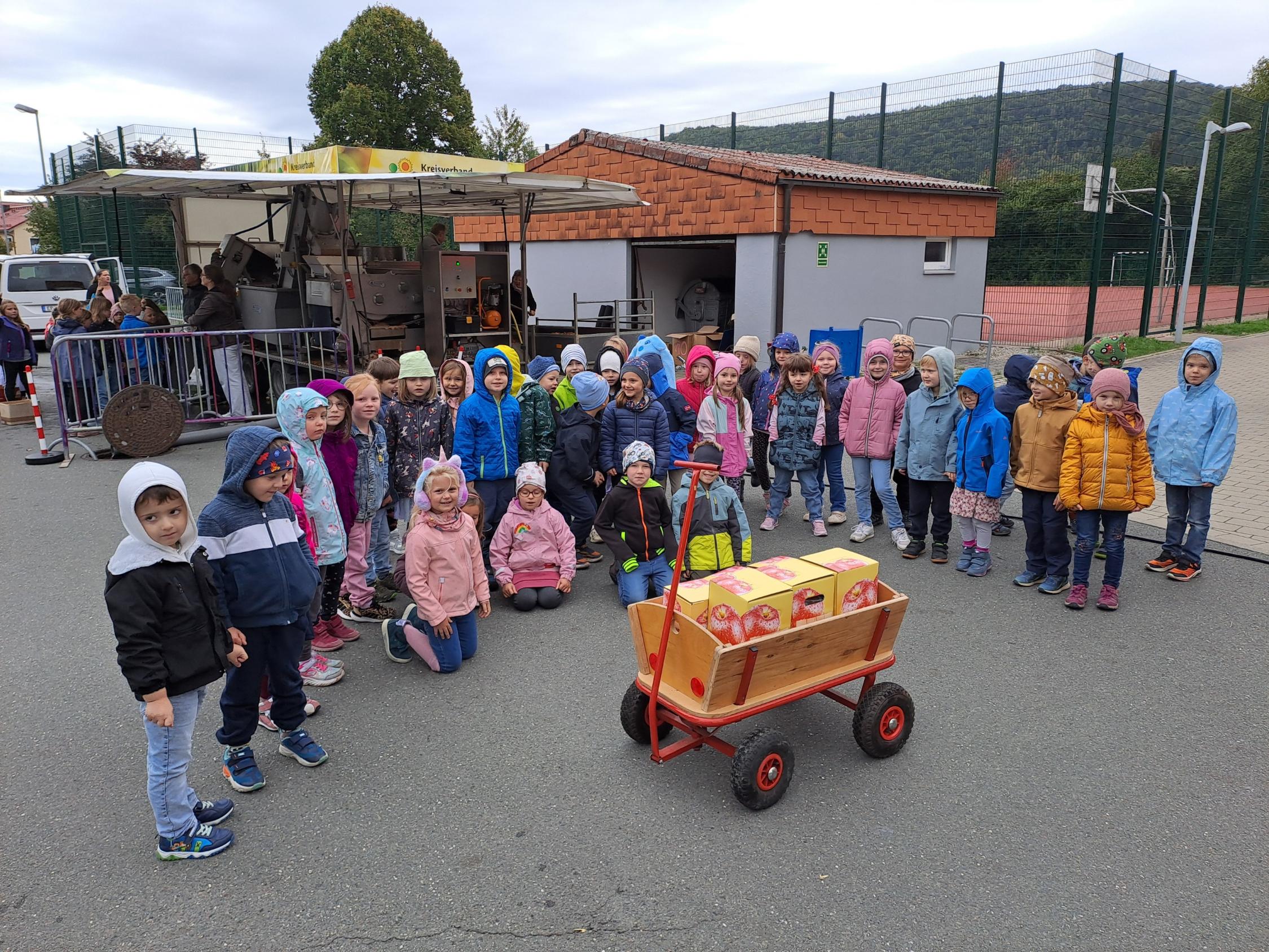Apfelsaft