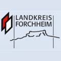 Footer - Lockvogel zum Landratsamt Forchheim